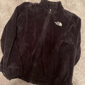 The north face osito fleece